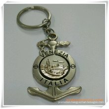 Hot Selling Promotion Gift for Keychain (PG03109)